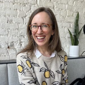 Picture of Caroline Saunders