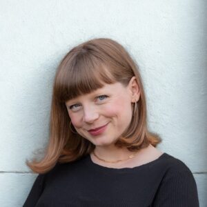 Picture of Evie Kennedy