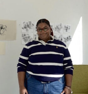 Picture of Dominique Greene